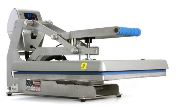 Hotronix Auto Open Clam Heat Press 16" x 20"