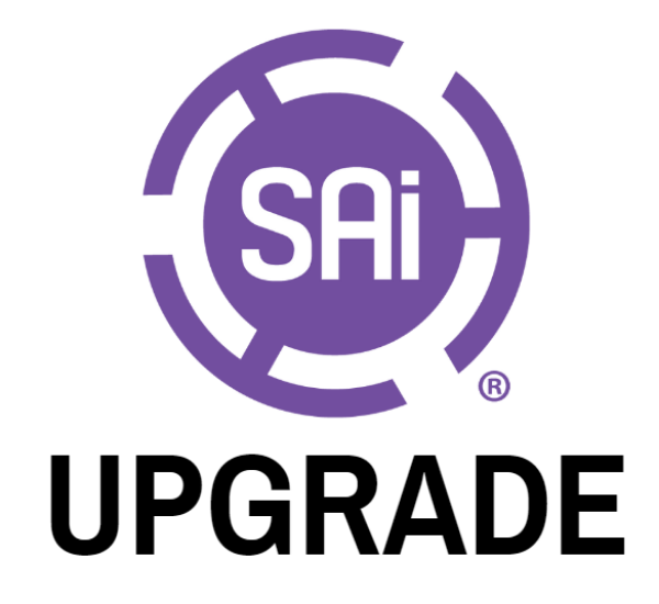 SAi Upgrade from FlexiPRINT 19 to FlexiSIGN & PRINT 22