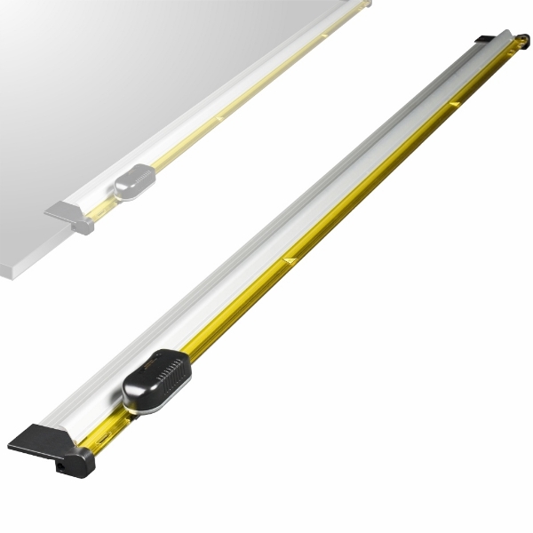 Keencut 120" Technic ARC TE Advanced Rotary Cutter