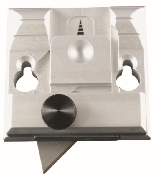 Keencut Vertical Medium-Duty Blade Holder