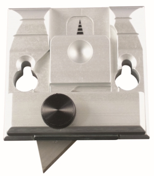Keencut Vertical Medium-Duty Blade Holder