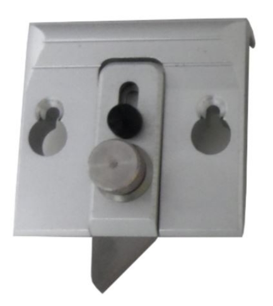 Keencut Vertical Graphik Blade Holder