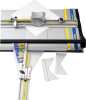 Keencut Multi Angle Cutting Gauge