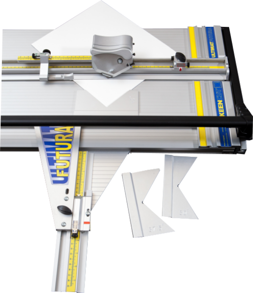 Keencut Multi Angle Cutting Gauge