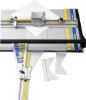 Keencut Multi Angle Cutting Gauge