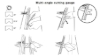 Keencut Multi Angle Cutting Gauge