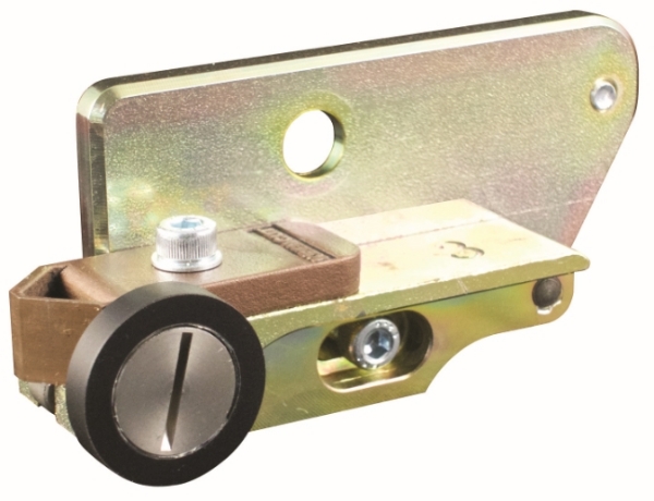 Keencut 6mm V-Groove Cutting Tool for SteelTrak