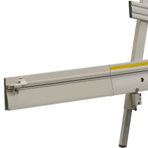 Keencut SteelTrak Squaring Arm Extension