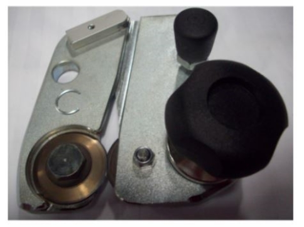 Keencut Steel Composite Cutting Head for SteelTrak