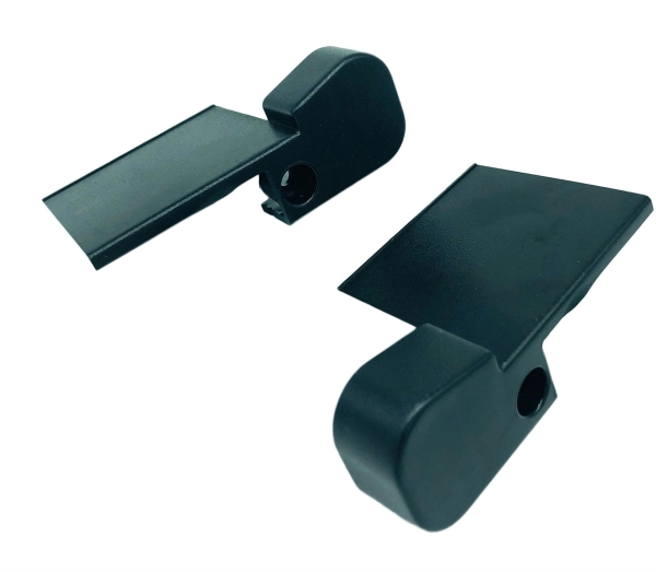 Keencut Technic ARC TE LH & RH End Moulding