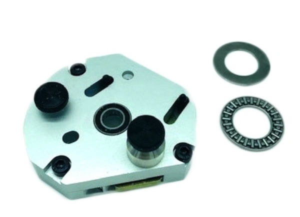 Keencut SteelTrak Turret Assembly