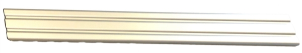 Keencut SteelTrak LH Support Arm Assembly