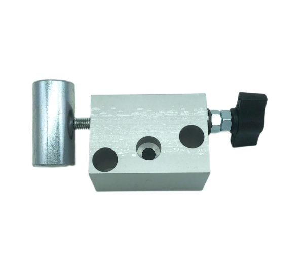 Keencut SteelTrak Squaring Arm Adjuster Assembly