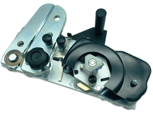 Keencut SteelTrak Cutter Head Assembly