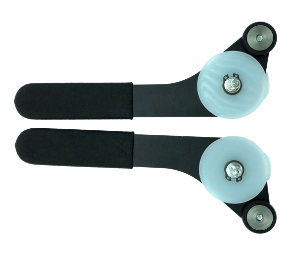 Keencut Javelin Integra Lift Arm Assembly (pair)