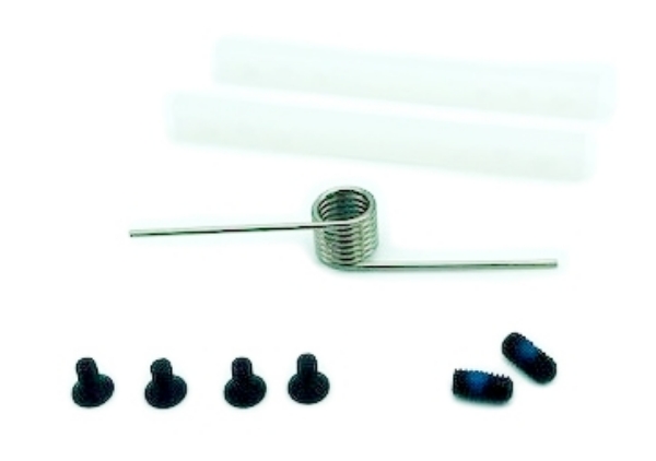 Keencut Simplex & Practik Spare Parts Kit