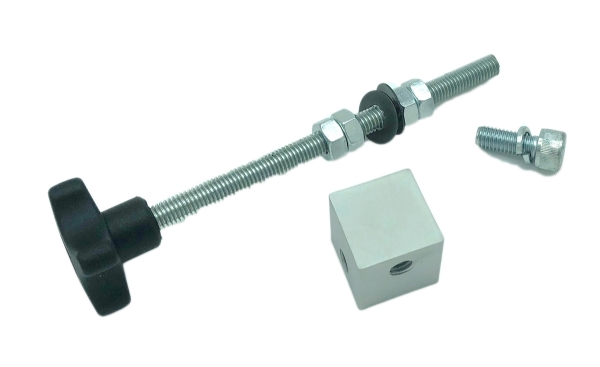Keencut Excalibur 3S & Excalibur 5000 Squaring Adjuster Kit