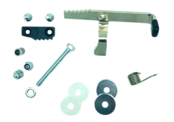 Keencut Excalibur 3S & Excalibur 5000 Ratchet Service Kit