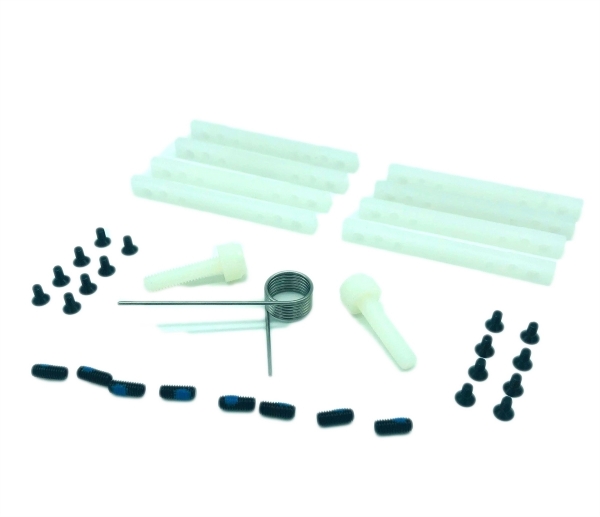 Keencut Excalibur 5000 & Excalibur 3S Head Service Kit