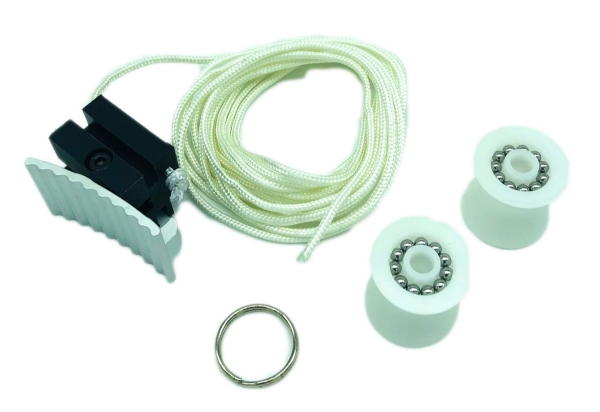Keencut Excalibur 3S & Excalibur 5000 Counter Balance Service Kit