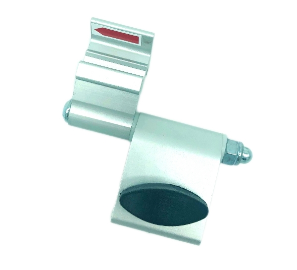 Keencut SteelTrak & Excalibur RH Squaring Arm Stop Assembly