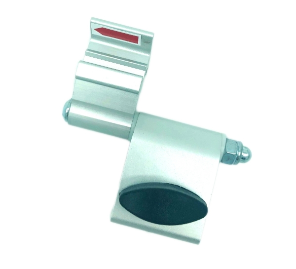 Keencut SteelTrak & Excalibur RH Squaring Arm Stop Assembly