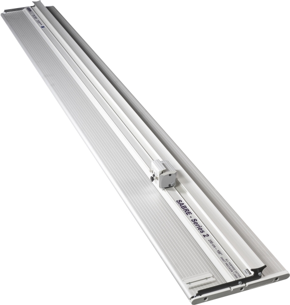 Keencut 120" Sabre Series 2 All Purpose Cutter