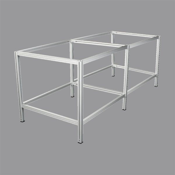 Keencut Evolution3 BenchTop Benches to fit Evolution3 BenchTop 260 cutter