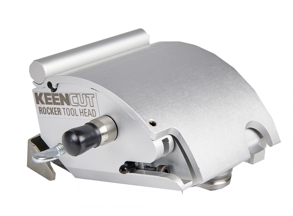 Keencut Rocker Tool Head for Evolution3