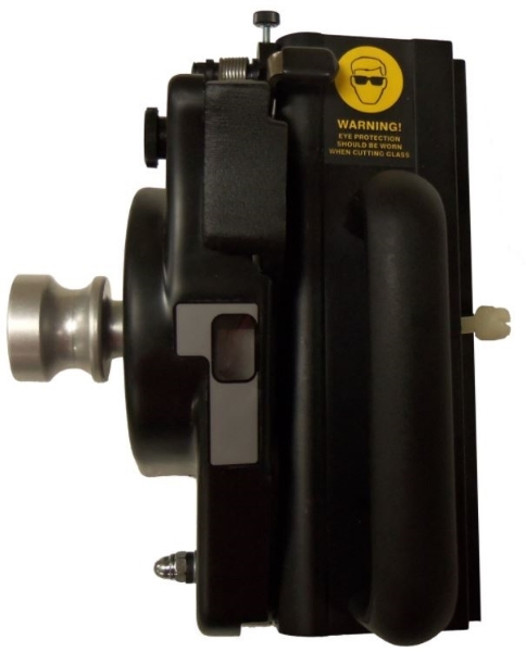 Keencut Complete Multi-Cutter head for Excalibur 5000