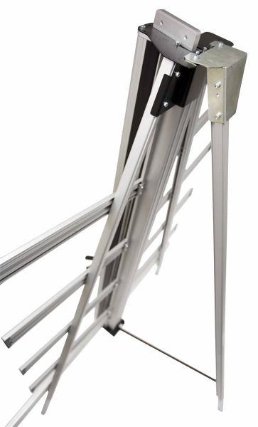 Keencut Free Stand Kit for 98" SteelTrak