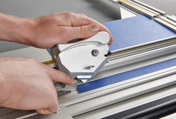Keencut Vertical Magnetic Blade Cartridge for Ultimat Futura