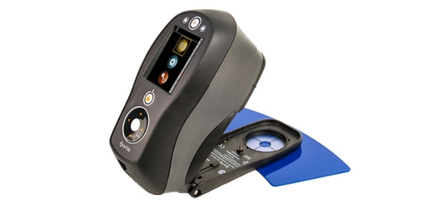 Ci62  Medium Aperture (8mm) Sphere Based Spectrophotometer