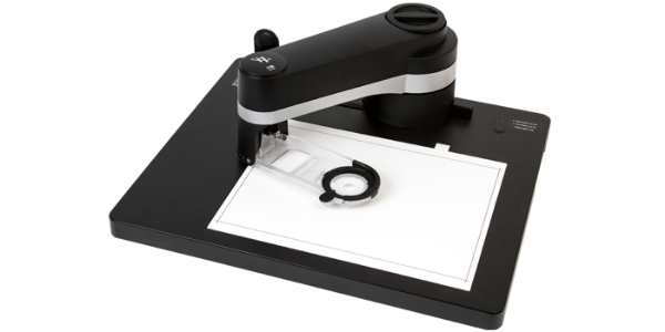 X-Rite i1iO Automatic Scanning Table for i1Pro 3 & i1Pro 3 Plus