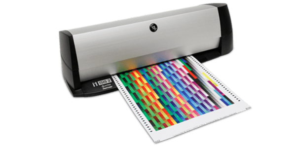 X-Rite i1iSis 2 Automated Chart Reader