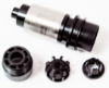 GRAPHTEC Ballpoint Pen Holder for KB700-BK