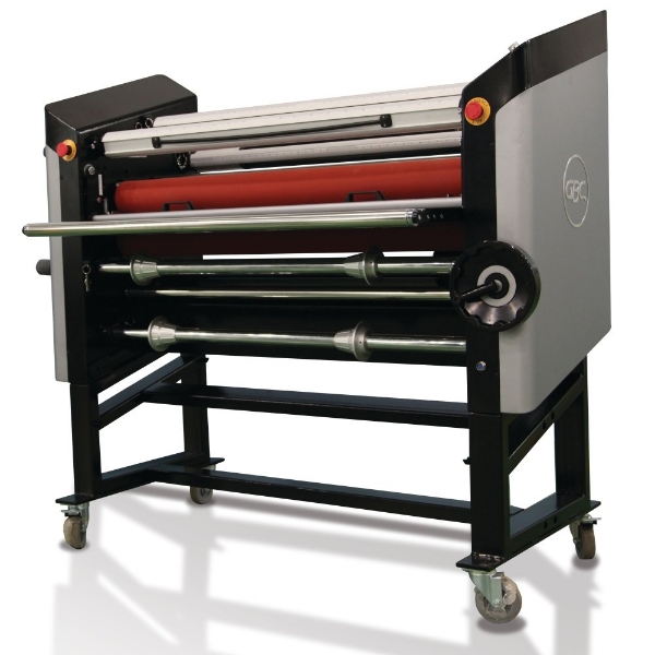GBC Spire III 44T - 44" Thermal Wide Format Laminator