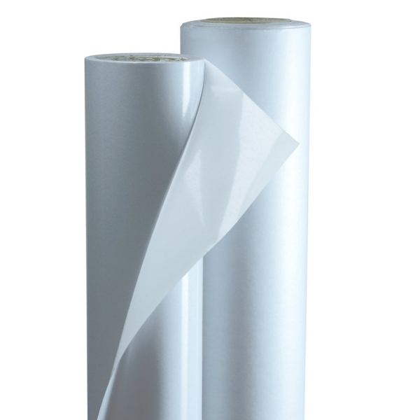 GBC Arctic Image Barrier 1mil 3" Core 61"x150' Roll