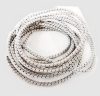 GRAPHTEC Two Antistatic Elastic Cords to be used with Magnet Set