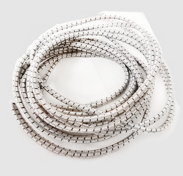 GRAPHTEC Two Antistatic Elastic Cords to be used with Magnet Set