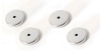 GRAPHTEC Set of 4 Magnets to be used with Antistatic Elastic Cord Set