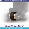 GRAPHTEC Push / Pinch Roller Wheel for CE/ FC Series