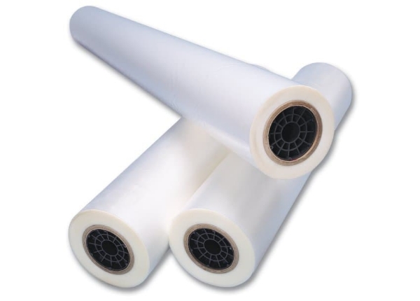 GBC 5mil Octiva Lo-Melt Backing Film 51"x250' 3" Core