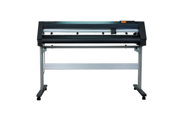 GRAPHTEC 50" Wide Cutter / Stand