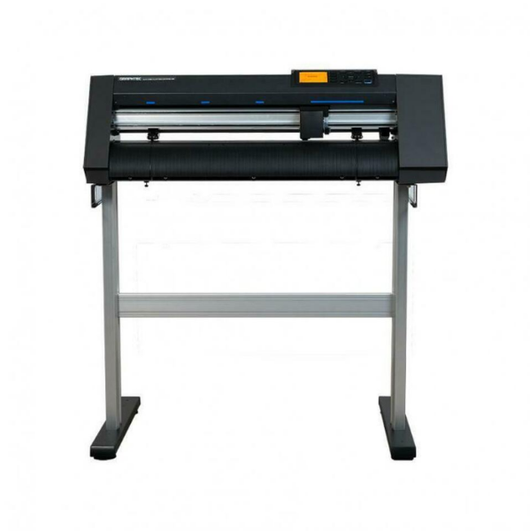 GRAPHTEC 24" Wide Cutter / Stand