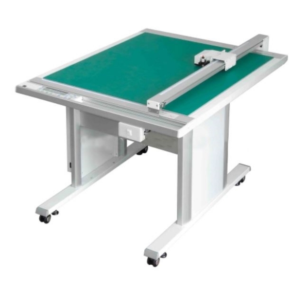 GRAPHTEC FC2250-60VC Flatbed Cutter 24"x36"