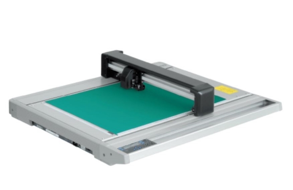 GRAPHTEC FC4550-50 Flatbed Cutter 23.2â?³ x 16.9â?³
