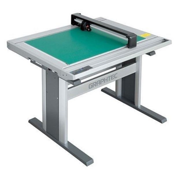 GRAPHTEC FC4510-60 Flatbed Cutter 33.8" x 23.6"