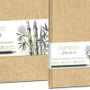 Hahnemühle Bamboo Sketchbook 105gsm 11.7"x8.3" A4 64 Sheets / 128 Pages