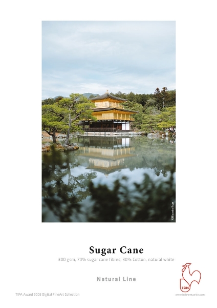 Hahnemühle Sugar Cane 300gsm 50"x39' Roll